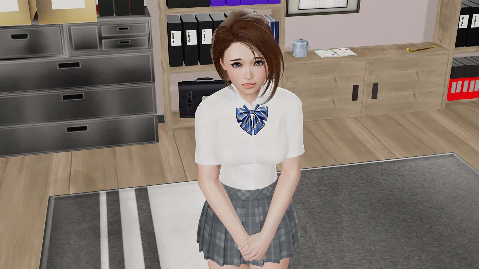 游戏截图1